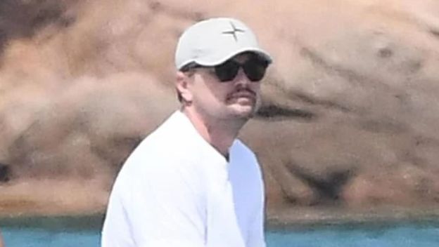 Leonardo DiCaprio - 2