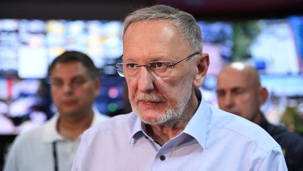 Davor Božinović