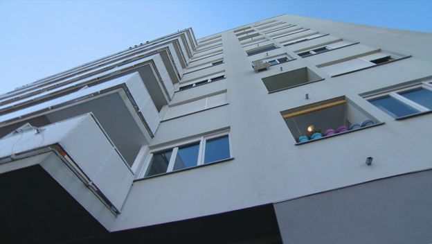 Najam stanova - 4