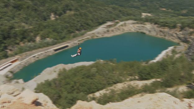 Orahovačko jezero
