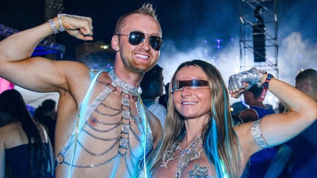 Ultra Europe