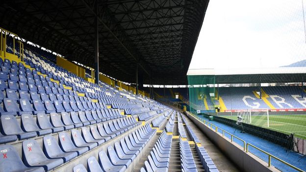 Stadion Grbavica