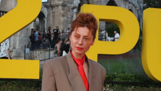 Judita Franković Brdar