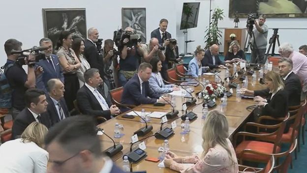 Saborski Odbor za regionalni razvoj i fondove Europske unije