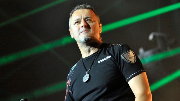 Marko Perković Thompson