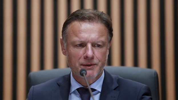Nastavak 6.sjednice Hrvatskog sabora - 3