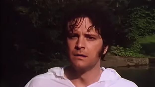 Colin Firth u