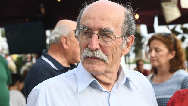 Zoran Pusić