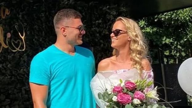 Marin i Andrea Šipić