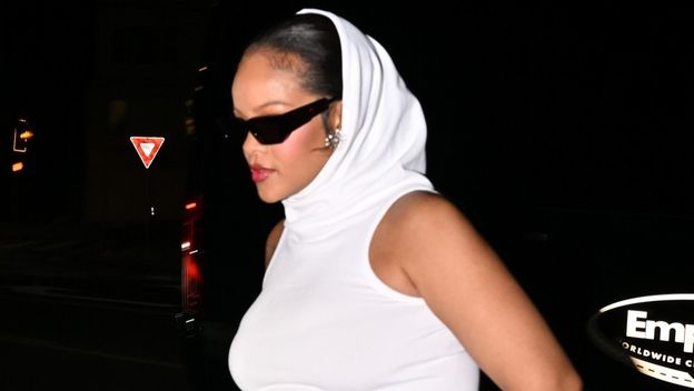 Rihanna - 3