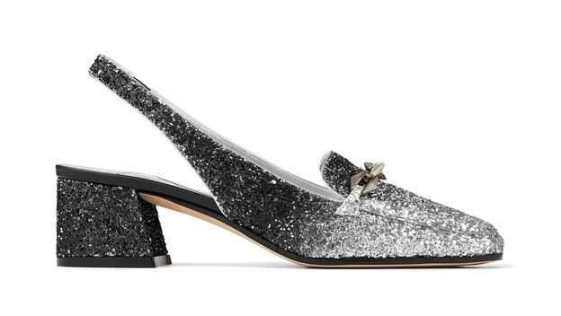 Jimmy Choo Diamond Tilda sa 775 na 387 eura