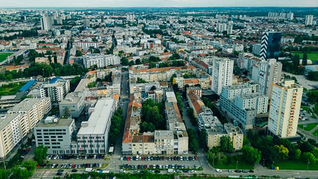 Zagreb