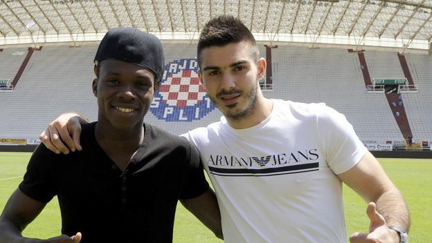 Kouassi i Maglica