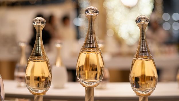 Koji je vaš mirisni miljenih iz devedesetih?