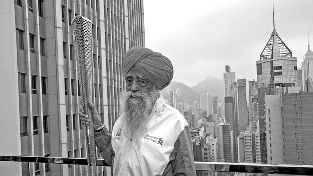 Fauja Singh