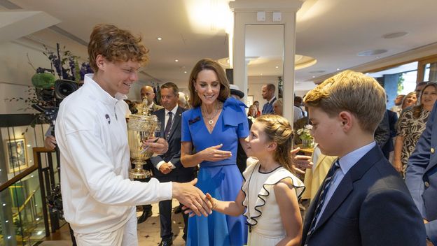 Princ George i princeza Charlotte - 6