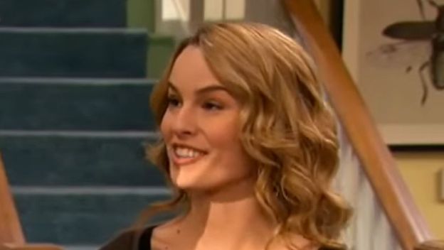 Bridgit Mendler - 3