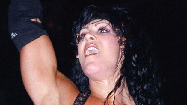 Chyna