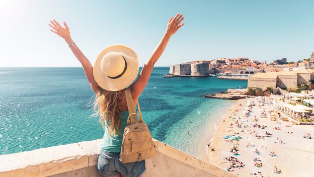 Kako se piše: turistica ili turistkinja