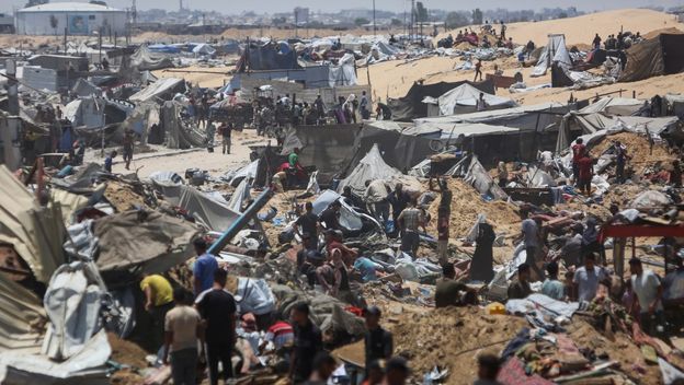 Gaza