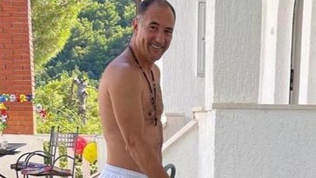Igor Štimac
