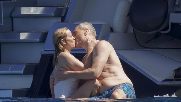 Reese Witherspoon i Oliver Haarmann - 4
