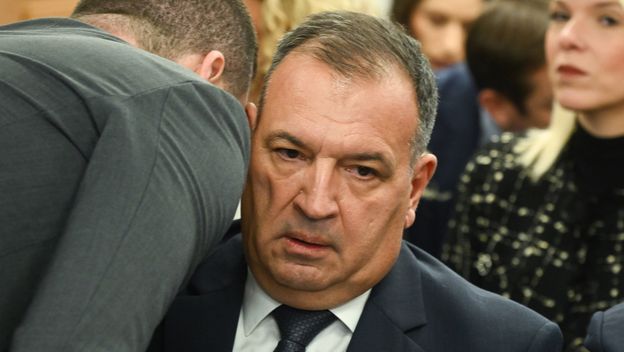 Vili Beroš