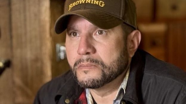 Dan Rivera - 2