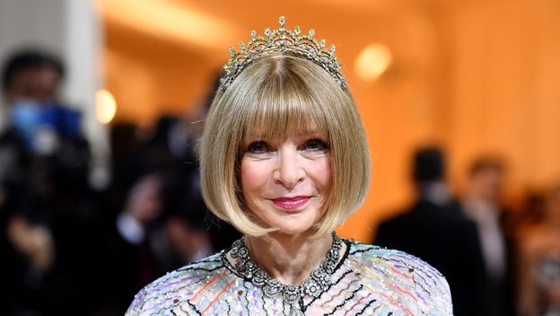 Anna Wintour