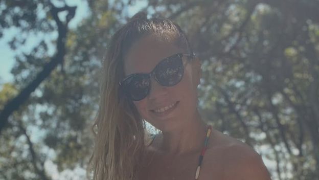 Marija Kolb - 1