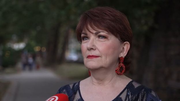 In Magazin: Zorica Kondža - 3