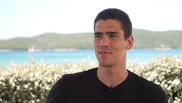 In Magazin: Andrija Bašić - 5