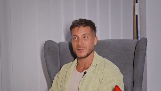 In Magazin: Saša Kovačević - 1