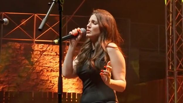 Tina Vukov