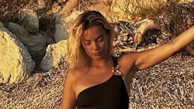 Natalie Balmix - 1