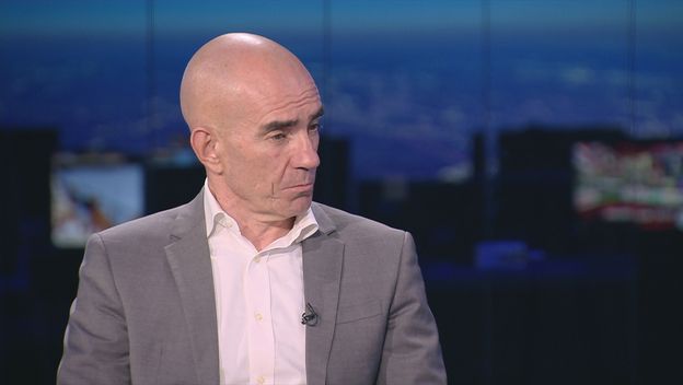 Ljubo Pavasović Visković, odvjetnik