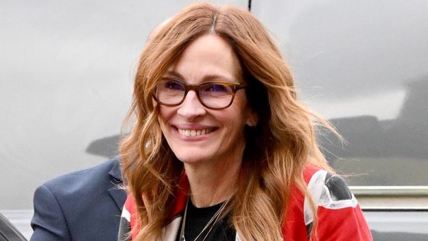 Julia Roberts - 5