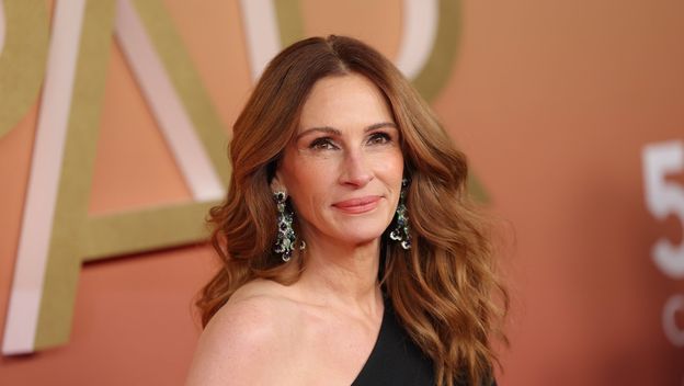 Julia Roberts