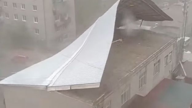 Meteoalarm
