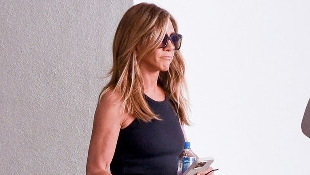 Jennifer Aniston