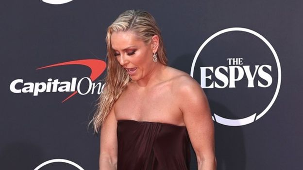 Lindsey Vonn - 4