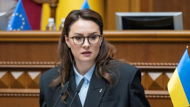 Julija Sviridenko - 2