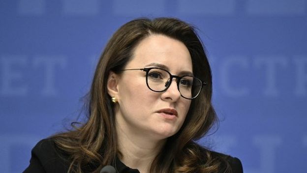 Julija Sviridenko - 3