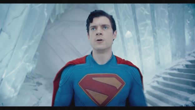 In Magazin: Superman - 5