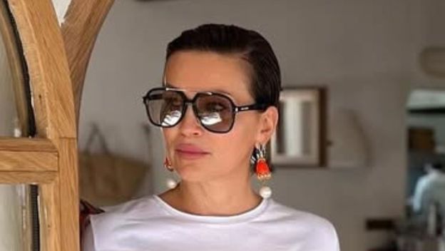 Nina Badrić - 1