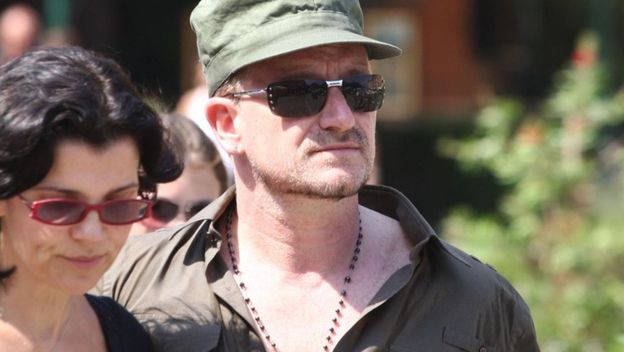 Bono Vox - 5