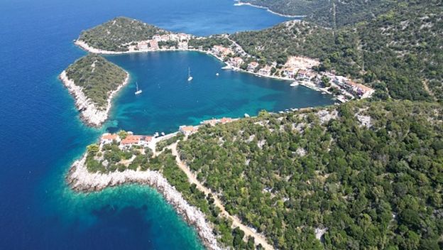 Lastovo