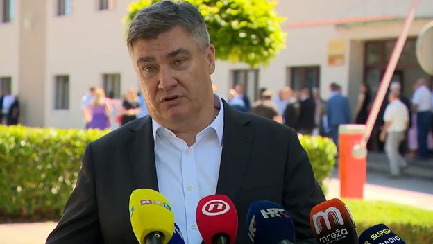 Zoran Milanović