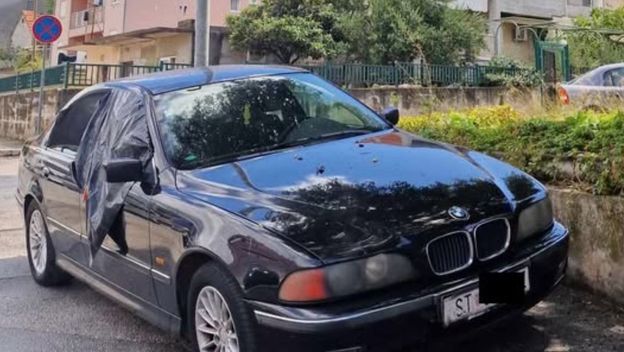BMW