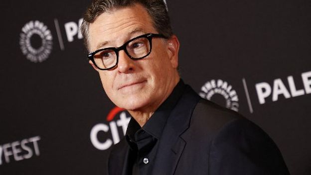 Stephen Colbert